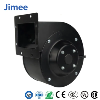 Jimee Motor China DC Tangentialventilator 30 mm Herstellermuster verfügbar DC Tangentialventilator 30 mm Jm1123